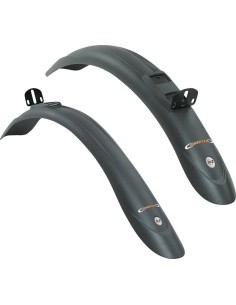 SKS Beavertail Mudguard Set 26-28