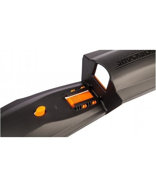 Front Fender 28 + 29 SKS Shockblade Dark