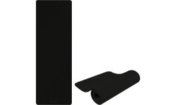 Exercise mat 183 x 61 x 1.5 cm Spokey SOFTMAT