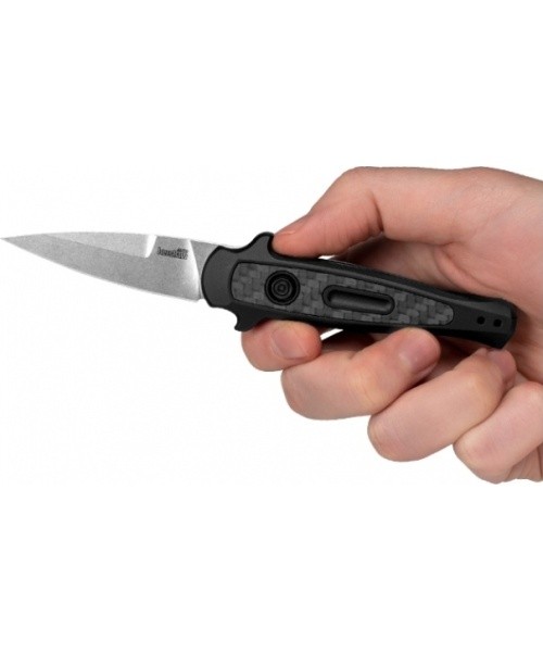 Folding Knife Kershaw Launch 12 7125 