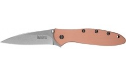 Folding Knife Kershaw Leek 1660CU 