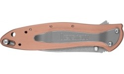 Folding Knife Kershaw Leek 1660CU 