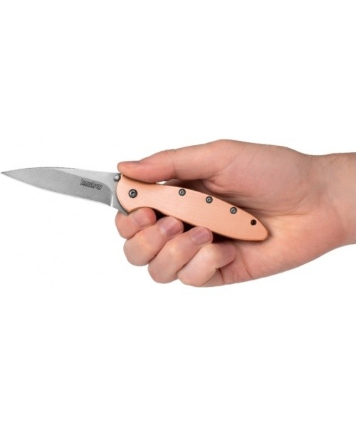 Folding Knife Kershaw Leek 1660CU 