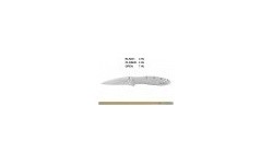 Folding Knife Kershaw Leek 1660CU 