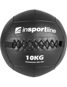 Wall Ball inSPORTline SE 10 kg