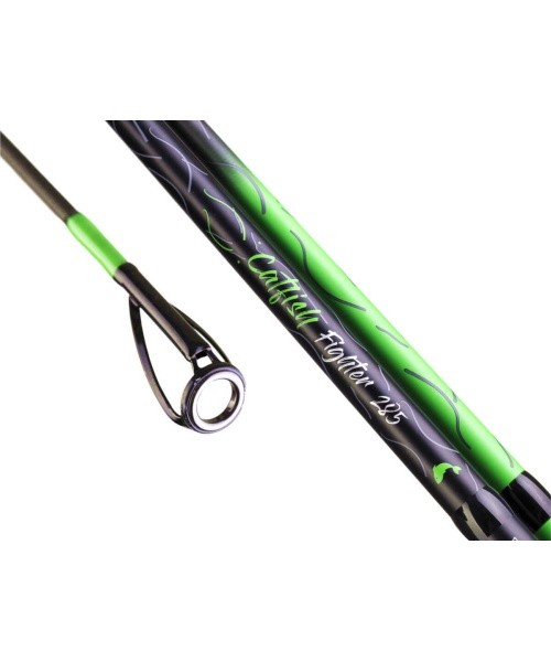 Õng ZFISH Catfish Fighter 2,85 m / 100-300 g