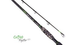 Õng ZFISH Catfish Fighter 2,85 m / 100-300 g