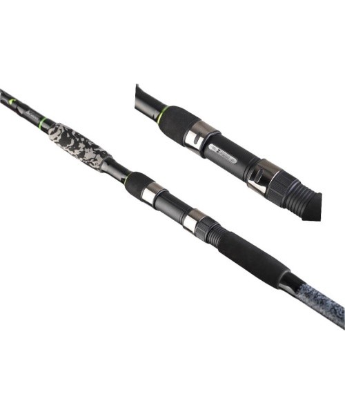 Õng ZFISH Catfish Fighter 2,85 m / 100-300 g