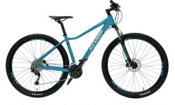 CROSS CAUSA SL1 29" 27 käiku suurus 17" (44cm) (helesinine)