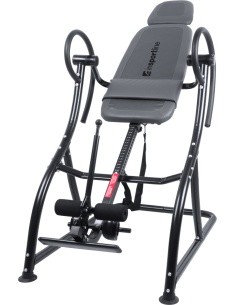 Inversioonilaud inSPORTline Inverso Plus - Hall