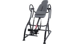 Inversion Table inSPORTline Inverso Plus - Grey