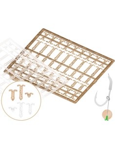 ZFISH Extender Stops stopperid