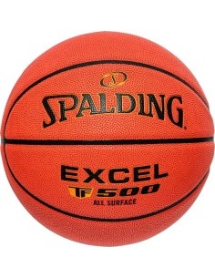 Korvpall Spalding Excel TF-500 (suurus 6)