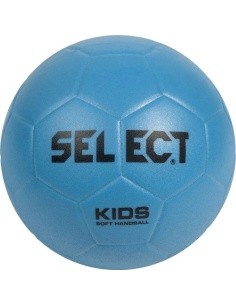 Kids Soft Handball Select - Size 1