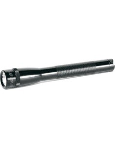 Taskulamp Maglite Mini LED, 2AA, must