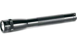 Flashlight Maglite Mini LED, 2AA, Black