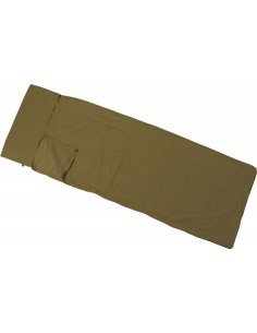 FoxOutdoor Lusen magamiskoti sisu, Coyote Tan