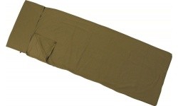 Hut Sleeping Bag FoxOutdoor Lusen - Coyote Tan