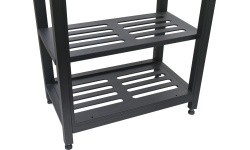 Module table TORINO 4 for outdoor kitchen 80x47x123cm