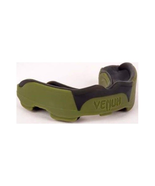Mouthguard Venum Predator - Khaki/Black