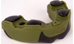 Mouthguard Venum Predator - Khaki/Black