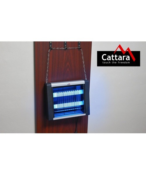 Insect trap UV STAR 2,1W 230V