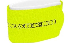 Fastening Straps for Skis Worker - Yellow