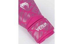 Poksikindad Venum Contender 1.5 XT, valge/roosa