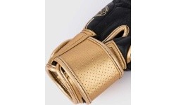 Venum Power 2.0 Boxing Gloves - Black/Gold