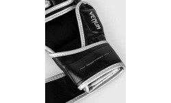 MMA kindad Venum Challenger 2.0 Black/Silver