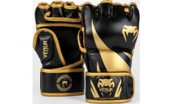 Venum Challenger 2.0 MMA kindad – must/kuld