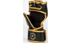 Venum Challenger 2.0 MMA kindad – must/kuld