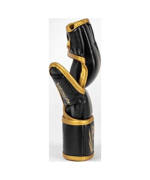 Venum Challenger 2.0 MMA kindad – must/kuld