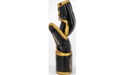 Venum Challenger 2.0 MMA Gloves - Black/Gold