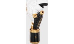 MMA kindad Venum Challenger 3.0 – valge/must/kuld