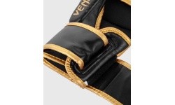 Sparring Gloves Venum Challenger 3.0 - White/Black/Gold