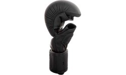 Võitluskindad Venum Challenger 3.0, mustad