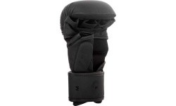 Sparring Gloves Venum Challenger 3.0 - Black/Black