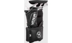 Sparring Gloves Venum Challenger 3.0 - White/Black