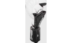 Sparring Gloves Venum Challenger 3.0 - White/Black
