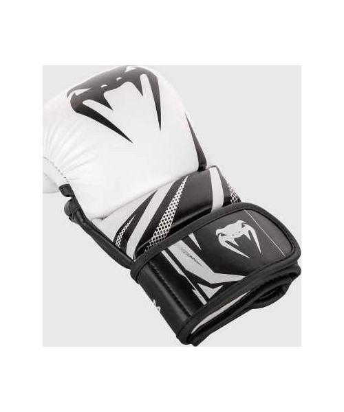 Sparring Gloves Venum Challenger 3.0 - White/Black
