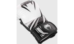 Sparring Gloves Venum Challenger 3.0 - White/Black