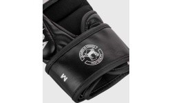 Sparring Gloves Venum Challenger 3.0 - White/Black
