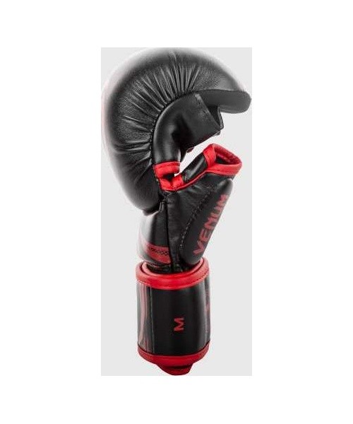 Sparring Gloves Venum Challenger 3.0 - Black/Red
