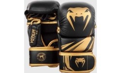 Sparring Gloves Venum Challenger 3.0 - Black/Gold