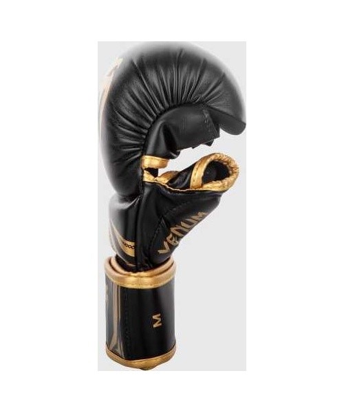 Sparring Gloves Venum Challenger 3.0 - Black/Gold