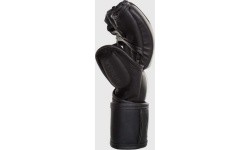 MMA kindad Venum Challenger, matt-mustad