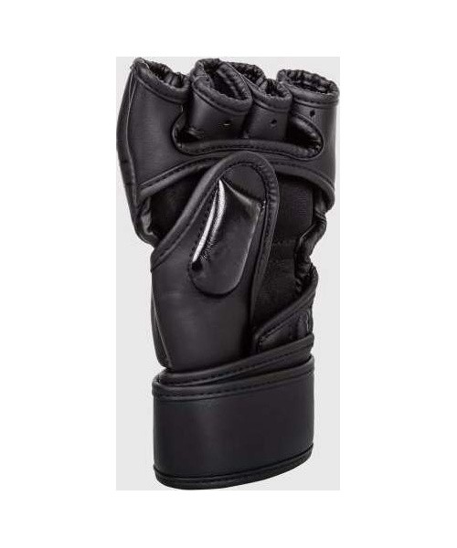 MMA kindad Venum Undisputed 2.0 - Matt/mustad