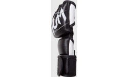 Venum Undisputed 2.0 MMA Gloves - Nappa Leather - Black