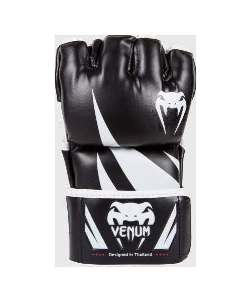 MMA Gloves Venum Challenger - Black
